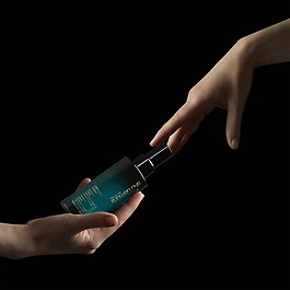 Ultimate Reset - siero notte riparatore con estratto di riso hyogo e pepitidi